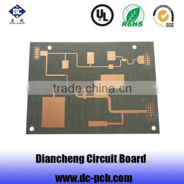 Multilayer PCB Mobile phone PCB 4/6/8layers PCB watch multilayer