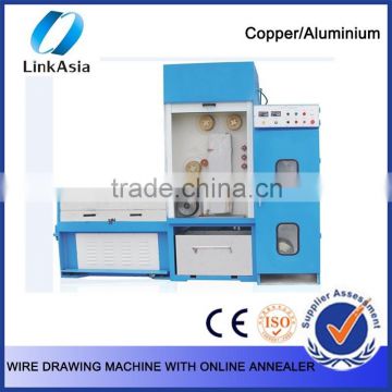 2016 Newest Cable Wire Making Machine