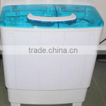 8kg Twin tub / Semi-automatic washing machine model B7200-18S(7.2KG)