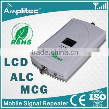 China Cell Phone amplifiers professional manufacturer Signal booster 4g home and LTE Receiver