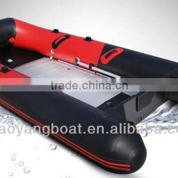(CE) pvc inflatable boat