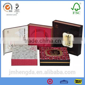 Easy Set-up Jewelry Box Manufacturers China With Popular Design