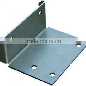 Custom CNC bending parts, Sheet metal parts for electronic products