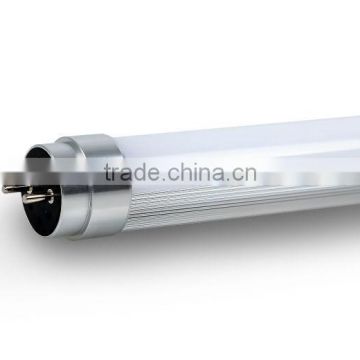 10w T8 600mm led tube light isolated driver 3 years warranty with CE RoHS