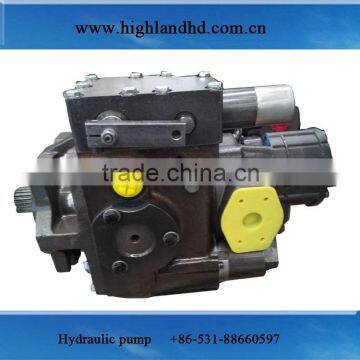 Highland factory direct sales efficient hydraulic pump kit