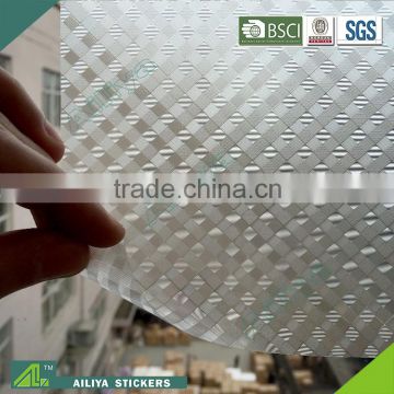 BSCI factory audit non-toxic vinyl pvc laminated heat resistance static cling window film for home                        
                                                Quality Choice