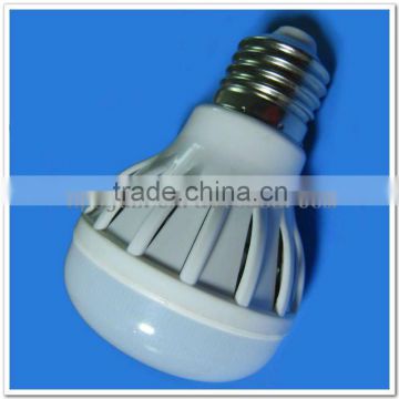 Good heat dissipation 4w led bulb light for both overseas and domestic market