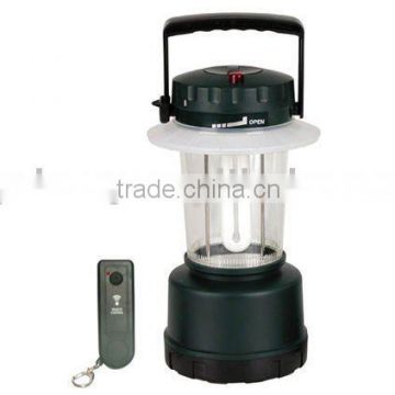 fluorescent tube outdoor camping lantern(LS6005A)