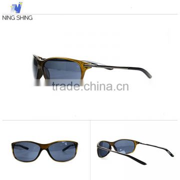 Comfortable Private Label Slim Sport Custom Mens Sunglasses