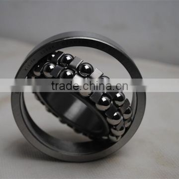 self-aligning ball bearing 2211 with size 55*100*25mm