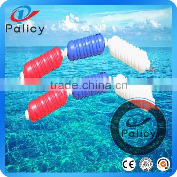 High quality durable Olympic using swimming pool antiwave racing lanes