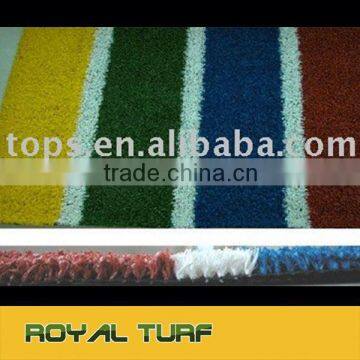 3rd generation Synthetic turf