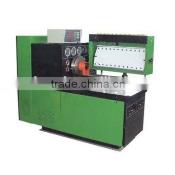 hot sale Diesel Fuel Common Rail Injector Test Bench competitive price