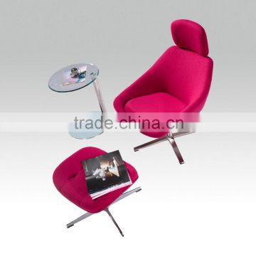 living room romantic chair