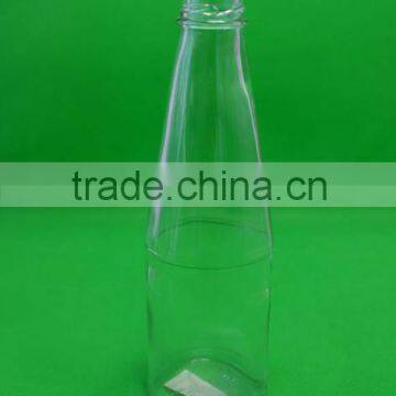 GLB330018 Argopackaging gold glass bottles 330ML Beverage Glass Bottle