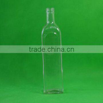 GLB500002 Argopackaging Glass Bottle 500ML Vodka container