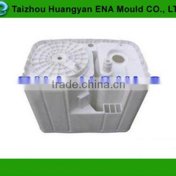 China Mould Maker Plastic Injection Washing Tub Mould