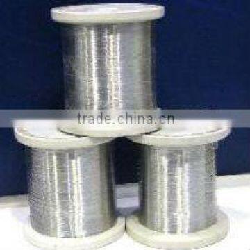 ni80chrome20 resistance wire