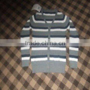 Gray Color Ladies Sweater