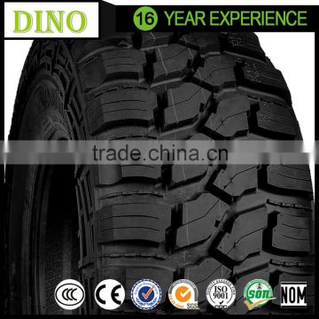 LAKESEA suv tyre mud tire crocodile 35x12.5r20 285/75r16 37x12.5-17