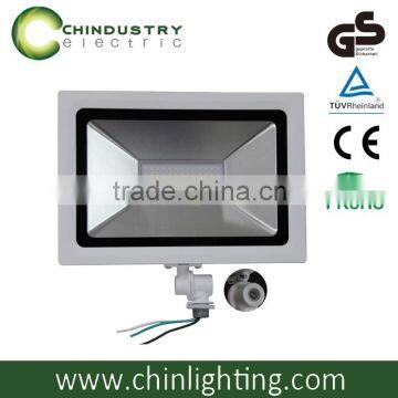 110 Degree Water proof Dimmable IP65 10w flood light led