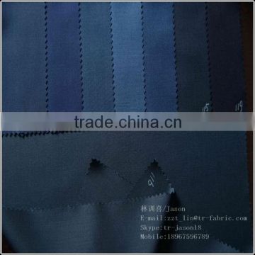 China textile woven tr fabric for mens suit fabric