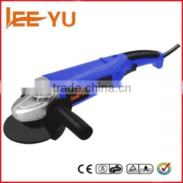 1050W/2200W 115/125/150mm electric angle grinder