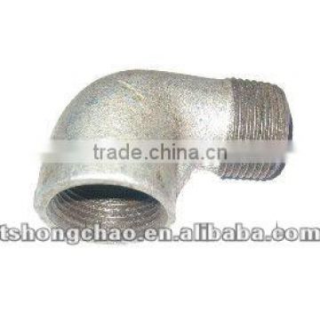 malleable iron casting parts