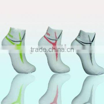 Cotton Terry Socks