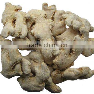 Dry ginger grade A