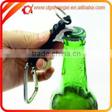 bottle opener keychain for European soccer promotion products