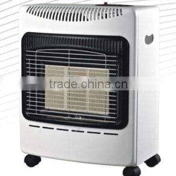 2014 Mobile Ceramic Infrared Burner Gas Heater Disassembly Model Zhongshan Factory OEM Service (Model no: RY05)