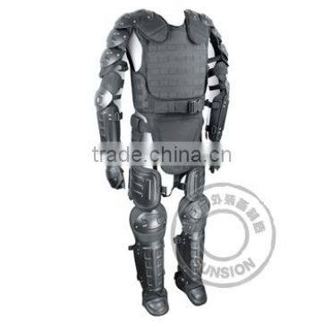 NATO Riot Suit With Stabproof Level NIJ III