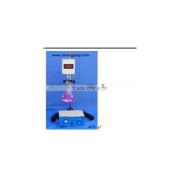 electric stirrer with speed