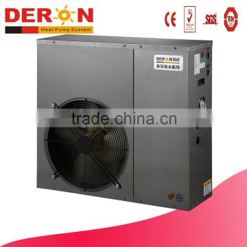 China small circulating water heat pump bathroom jacuzzi water heater for hot water