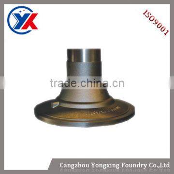 machinery parts wheel hub