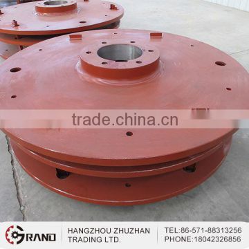 Rotor for Hammermills Used for Crusher