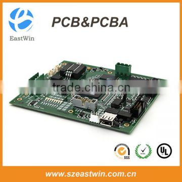 Professional Unmanned Aerial Vehicle(UVA) PCB/Pcba Production