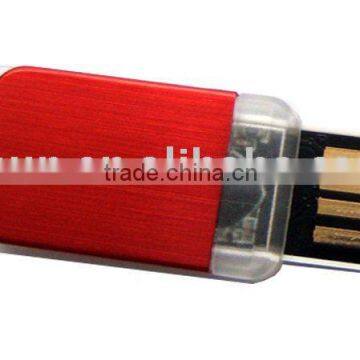 Mini usb flash drive