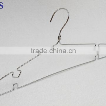 Speial notches wire metal Top Hanger
