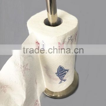 thin tissue paper wholesale suppier stainless steel tissue paper box paper tablet tissue paper