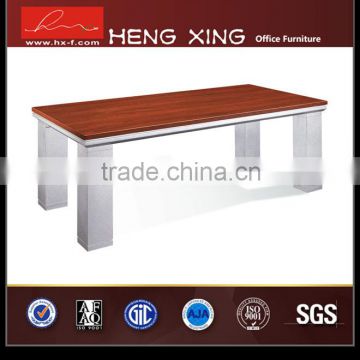 Stability structure meeting table, base selection conference desk