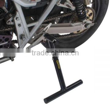 Road Bike foot peg side stand, sport bike side stand, motorcycle side stand