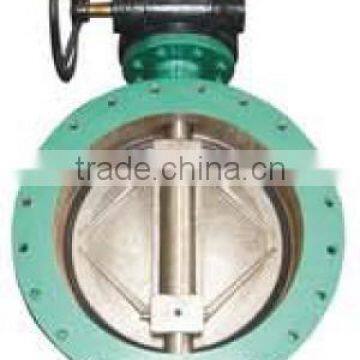 dn350 butterfly valve