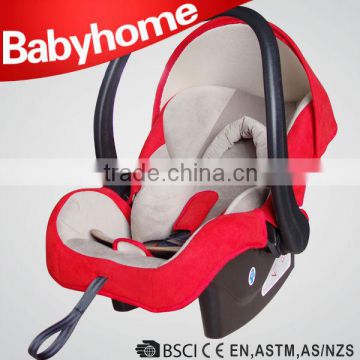 Australia and ECE R44/04 baby car seats