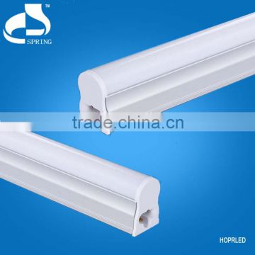 battery operated led shoes lig T5 integrated fluorescent tube