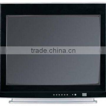 21 inch Color tv( Normal Flat )