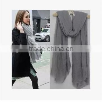 Can sell lots of monochromatic manufacturers selling kinds of multicolor wholesale spot I scarf