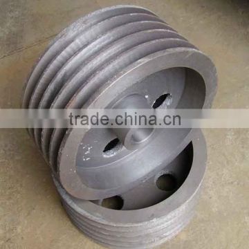Trade assurance ADC12 die casting motorcycle hub