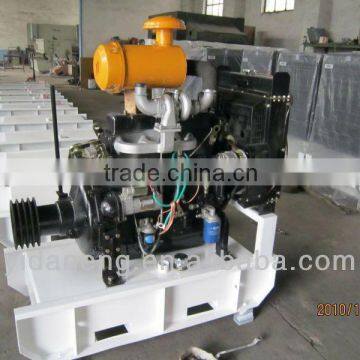 20hp diesel engine